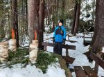 Winterwanderung 7